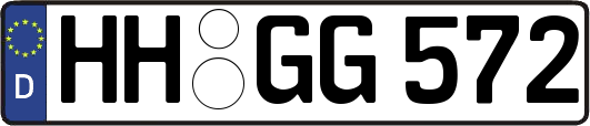 HH-GG572