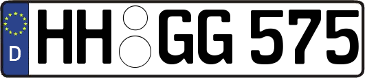 HH-GG575