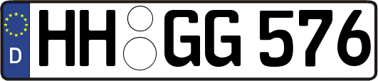 HH-GG576