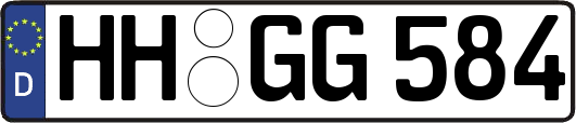 HH-GG584