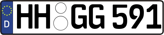 HH-GG591