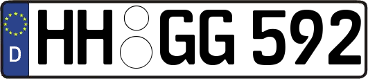 HH-GG592