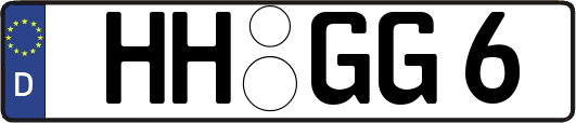 HH-GG6