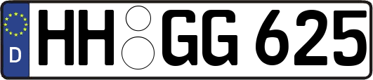 HH-GG625