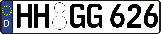 HH-GG626