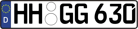 HH-GG630