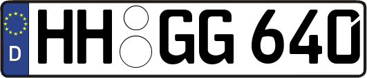 HH-GG640