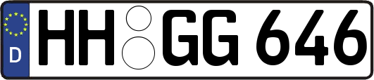 HH-GG646