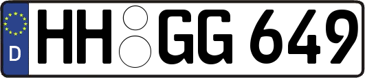 HH-GG649