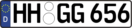 HH-GG656
