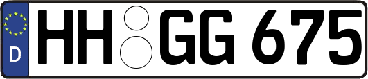 HH-GG675