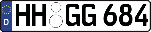HH-GG684