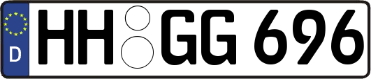 HH-GG696