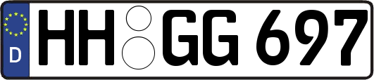 HH-GG697