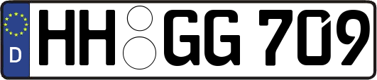 HH-GG709