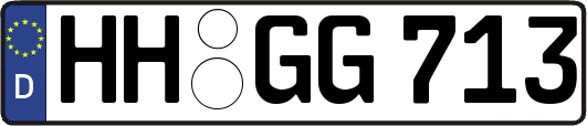 HH-GG713