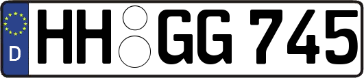 HH-GG745