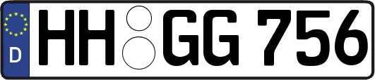 HH-GG756