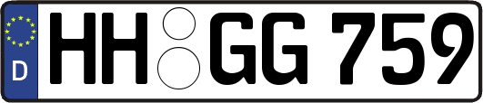 HH-GG759