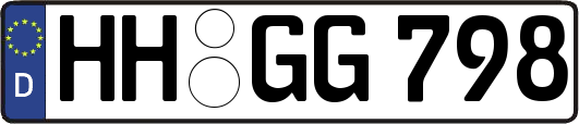HH-GG798