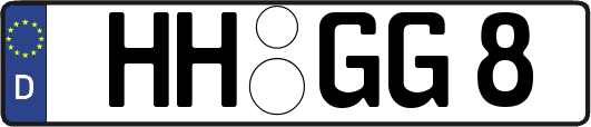 HH-GG8