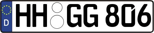 HH-GG806