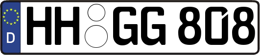 HH-GG808
