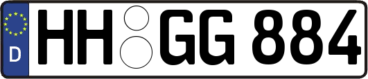 HH-GG884