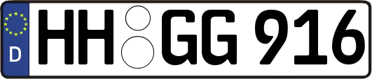 HH-GG916