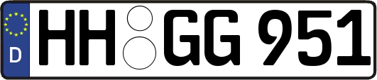 HH-GG951