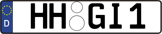 HH-GI1