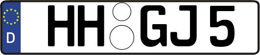 HH-GJ5