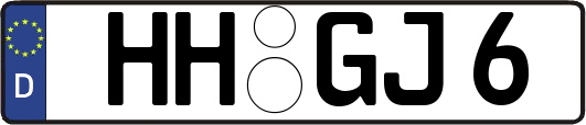 HH-GJ6