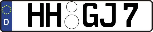 HH-GJ7