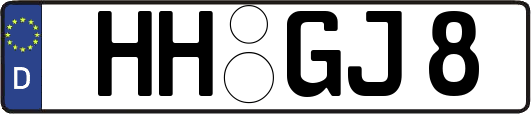 HH-GJ8