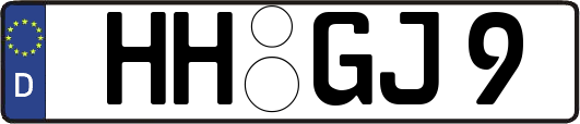 HH-GJ9