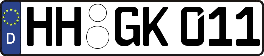 HH-GK011