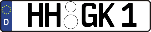 HH-GK1