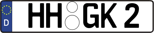 HH-GK2