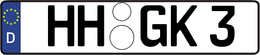 HH-GK3