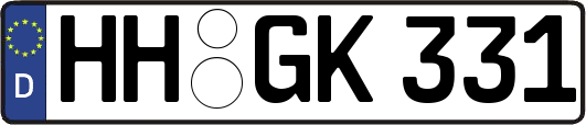 HH-GK331