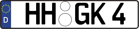 HH-GK4