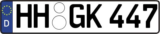 HH-GK447