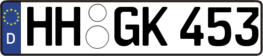 HH-GK453
