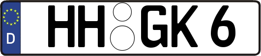 HH-GK6