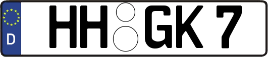 HH-GK7