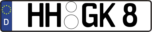 HH-GK8