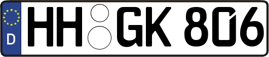 HH-GK806