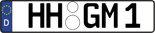 HH-GM1