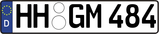 HH-GM484